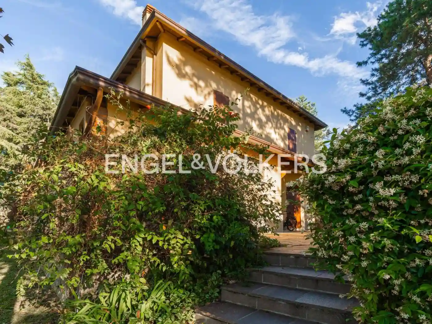 Villa - foto 4
