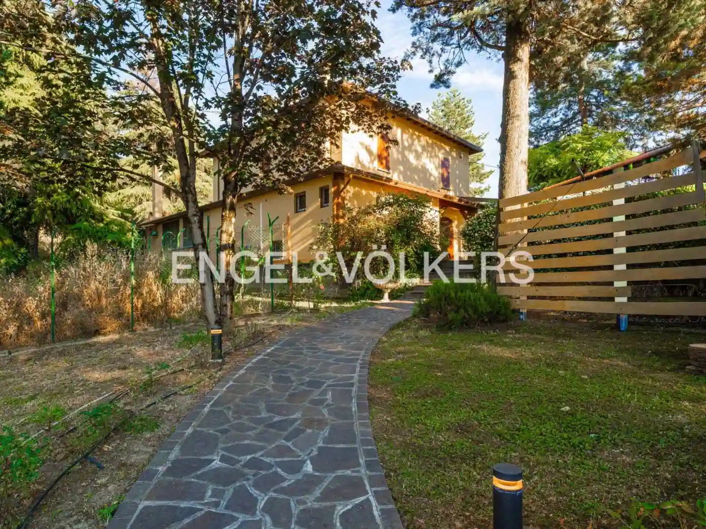 Villa - foto 5