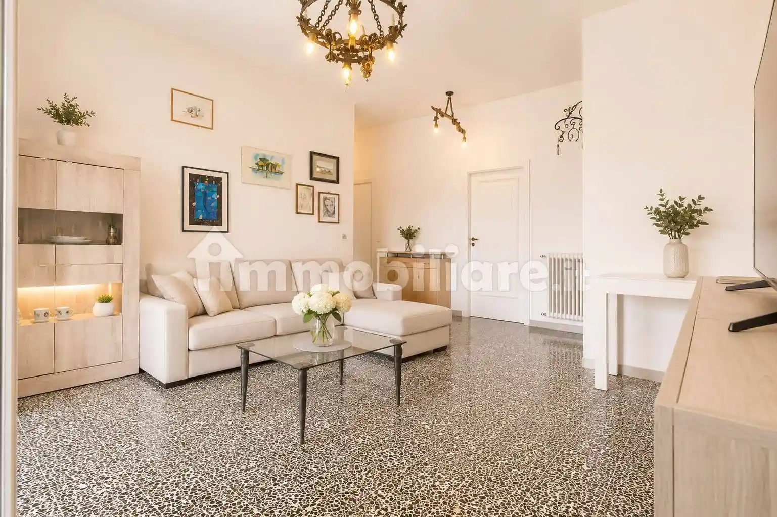 Appartamento in vendita a Grosseto