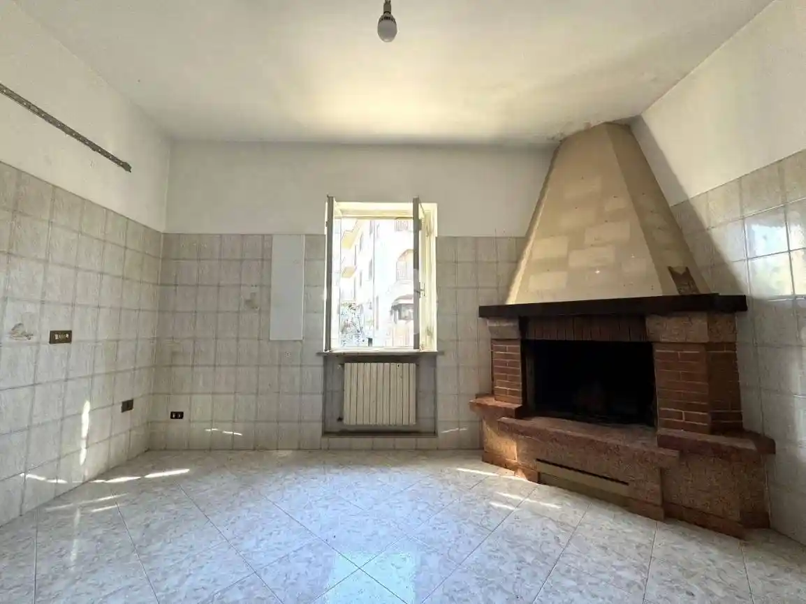 Villa in affitto a Monterotondo