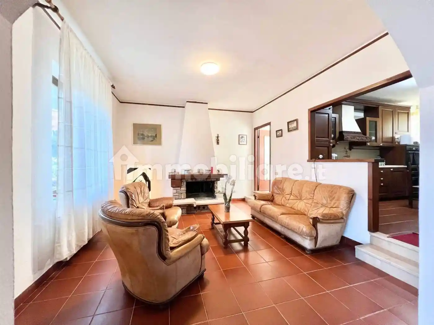 Villa in vendita a La Spezia