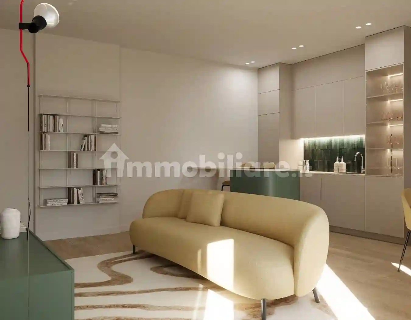 Appartamento - foto 5