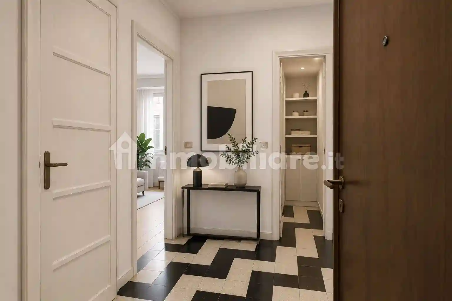 Appartamento - foto 2