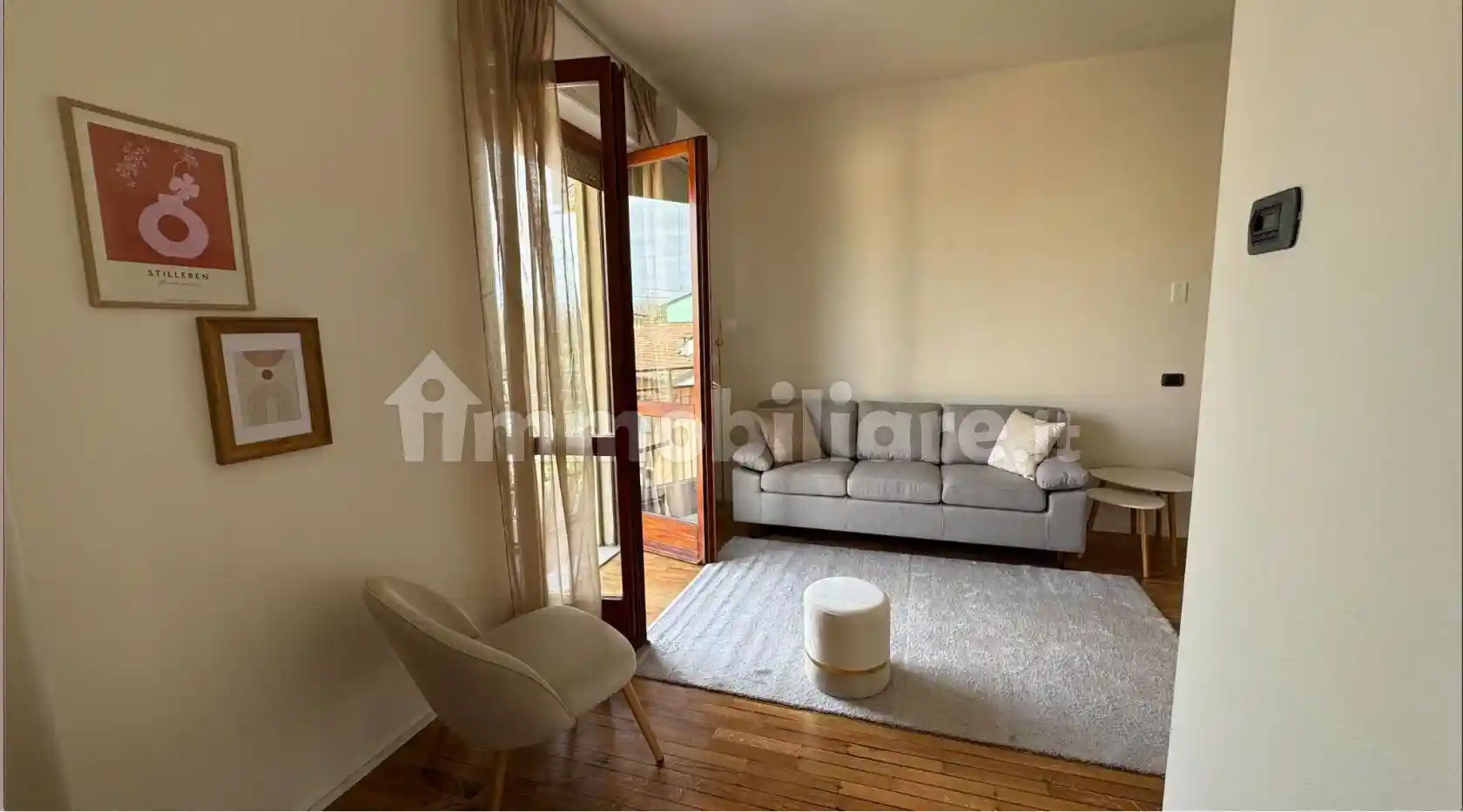 Appartamento in affitto a Cremona