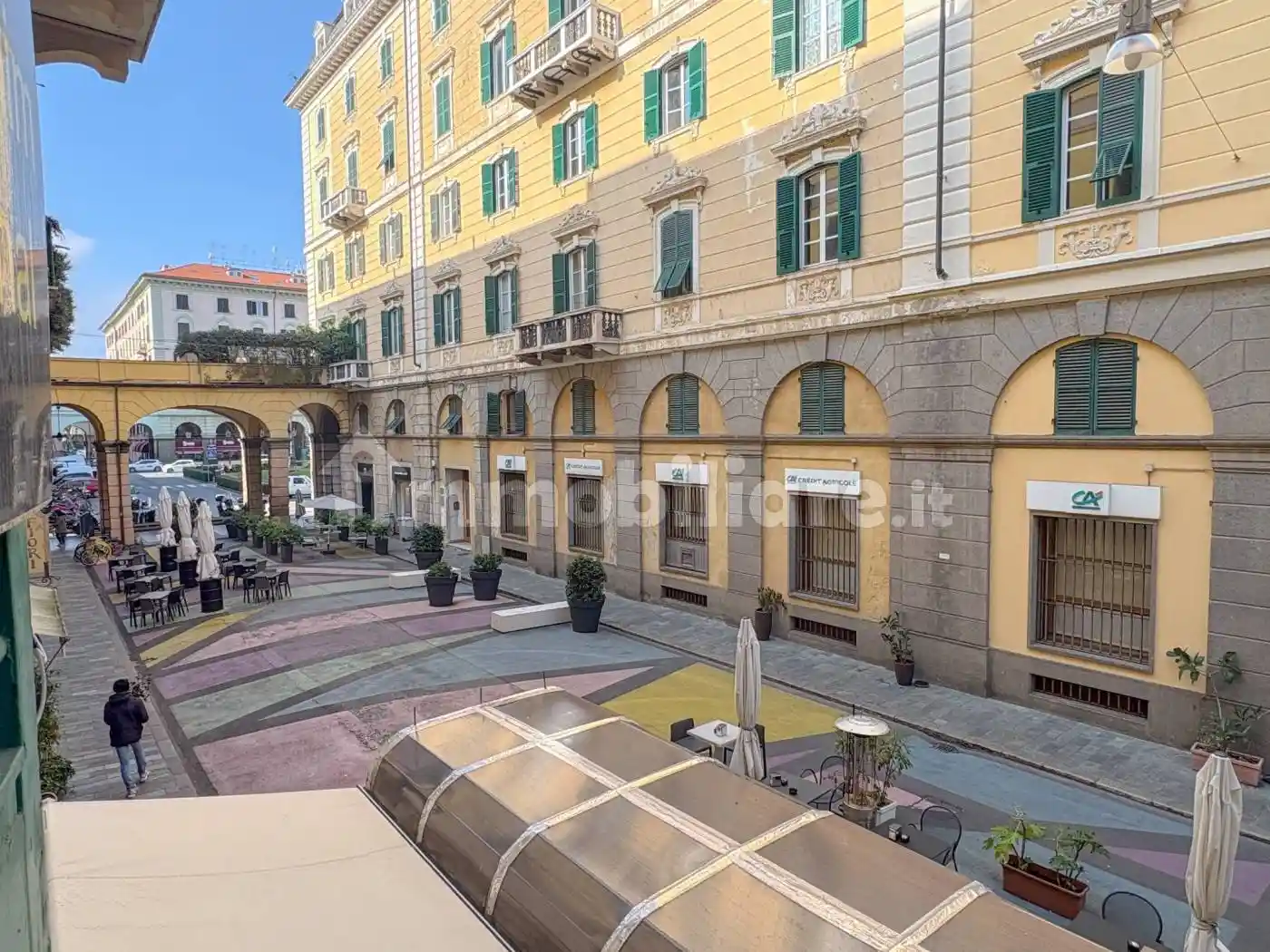 Appartamento in vendita a Savona