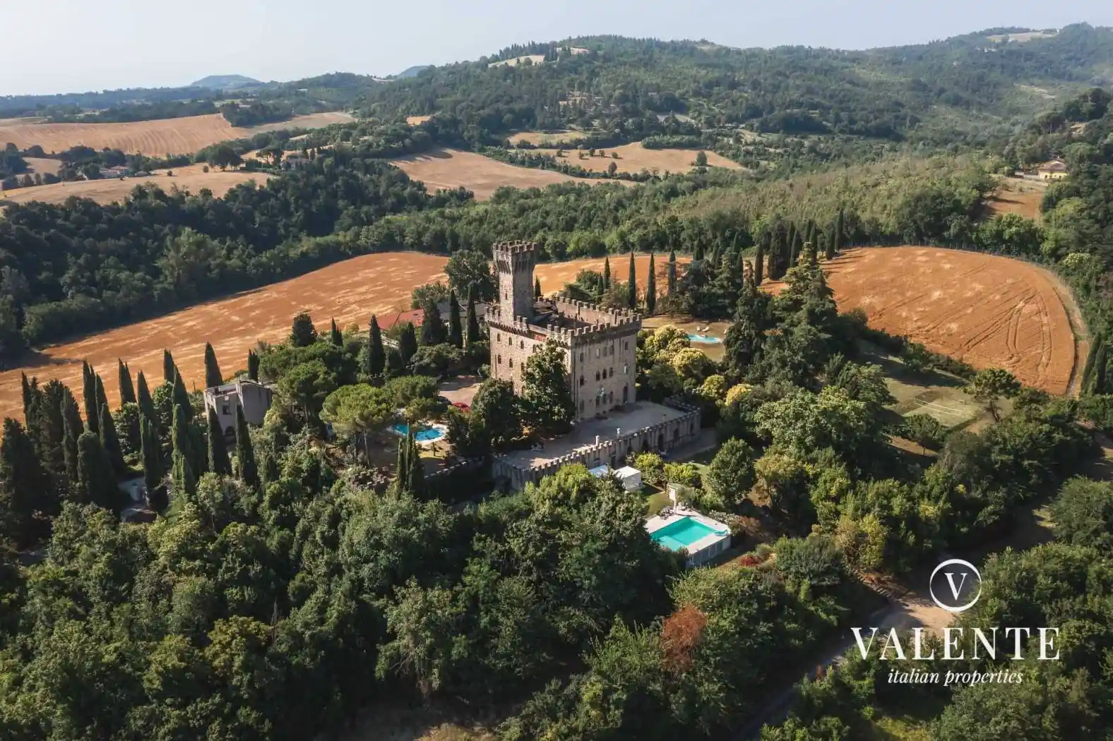 Villa in vendita a San Lazzaro di Savena