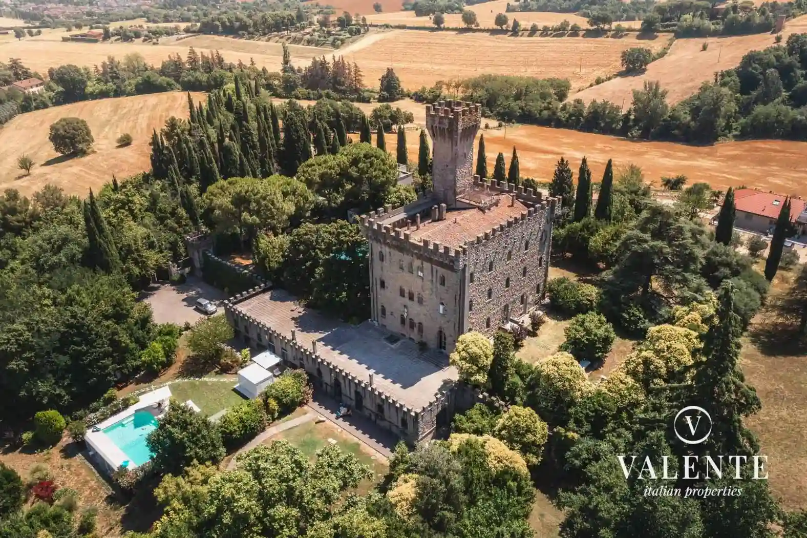 Villa - foto 2