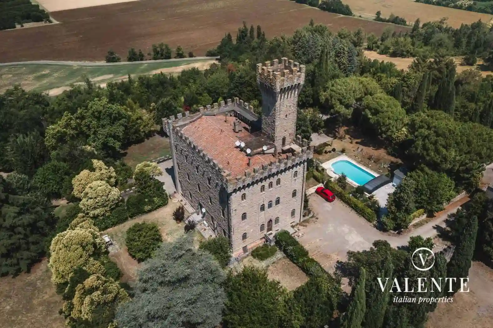 Villa - foto 5