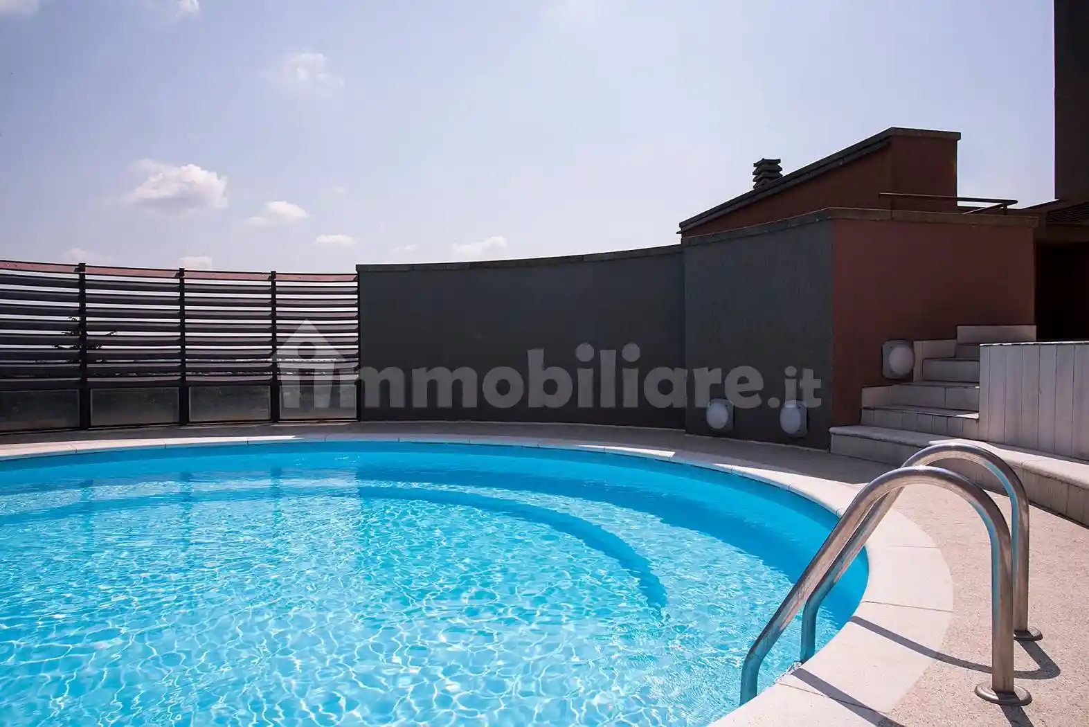 Appartamento in affitto a Segrate