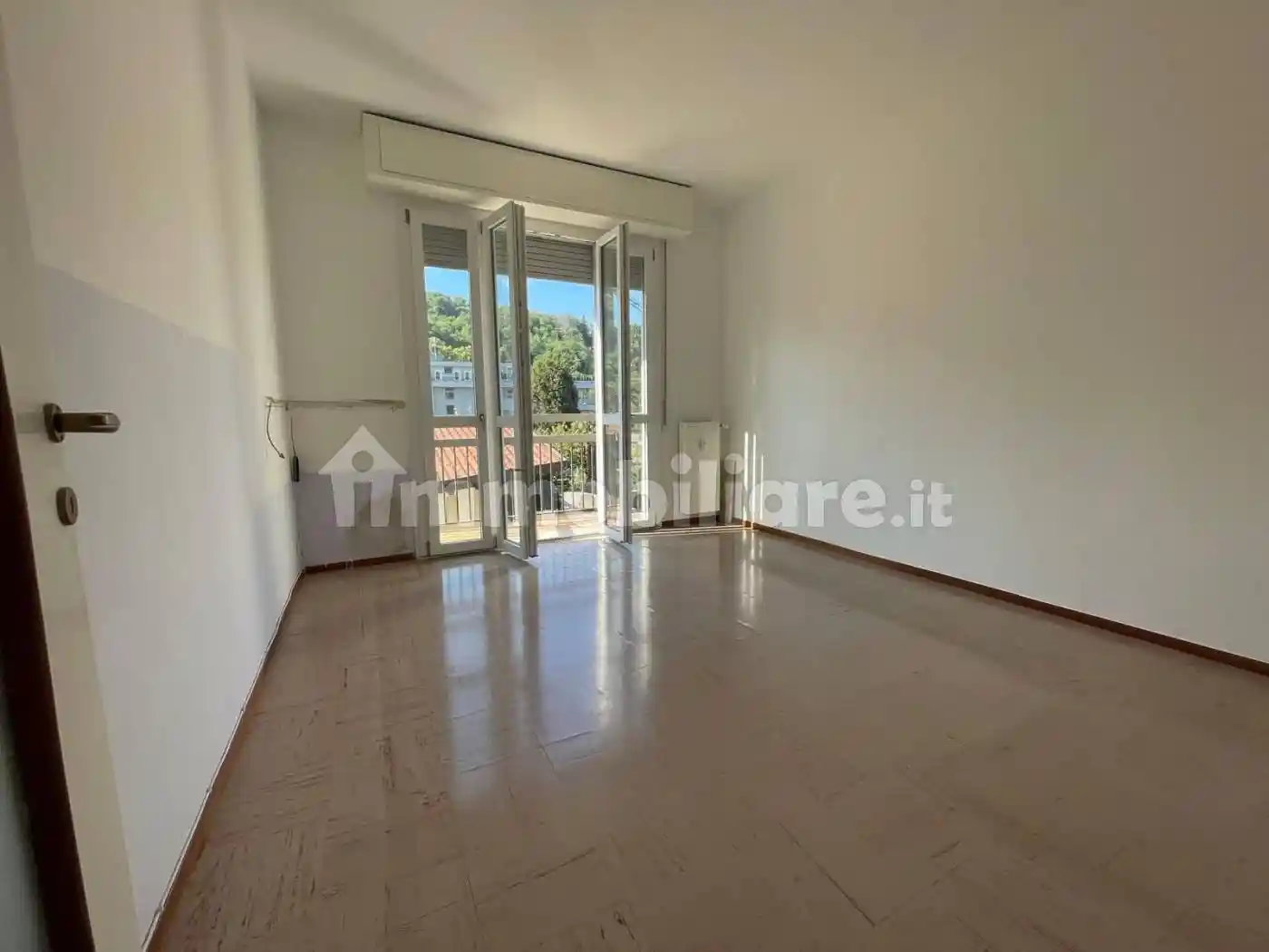 Appartamento in vendita a Oggiono