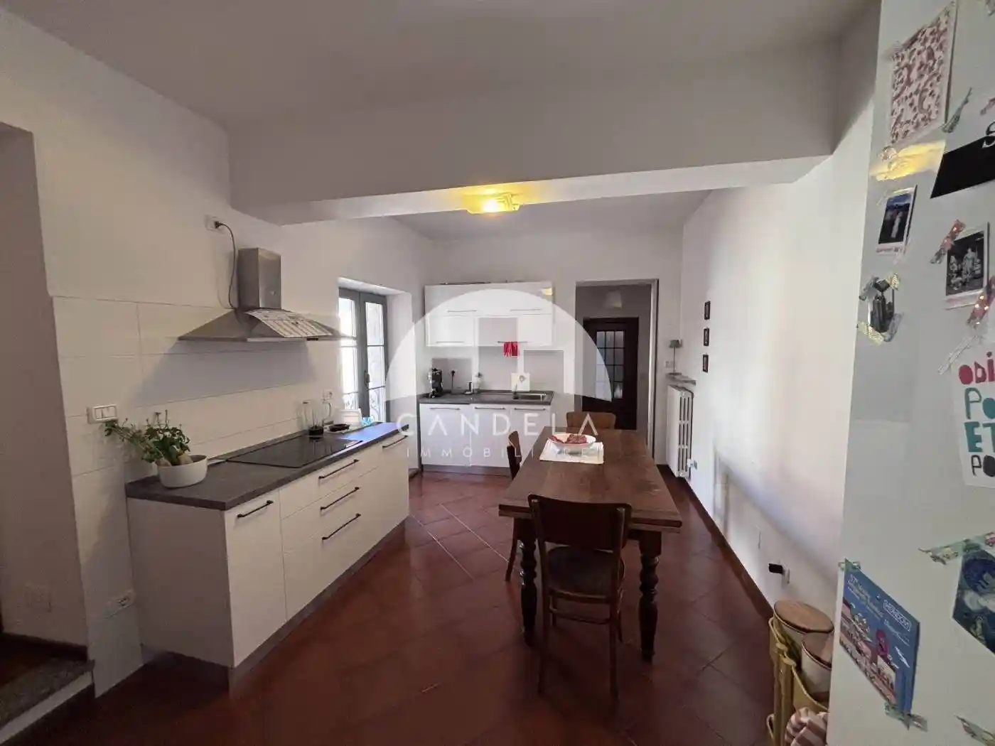 Appartamento in affitto a Mondovì