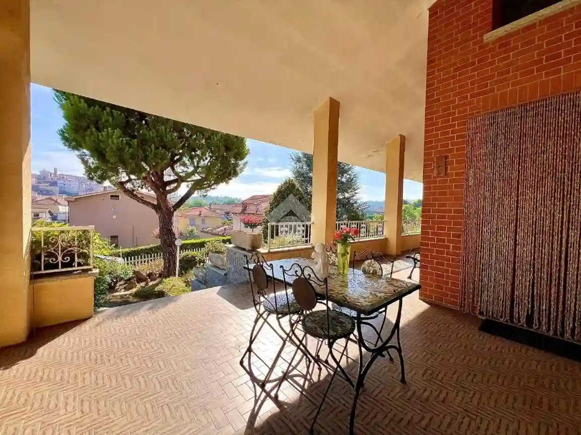 Villa - foto 5
