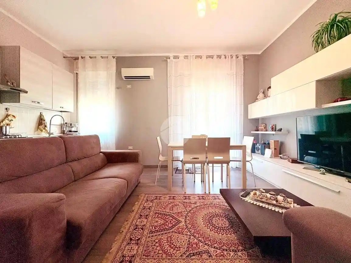 Appartamento in vendita a Cremona