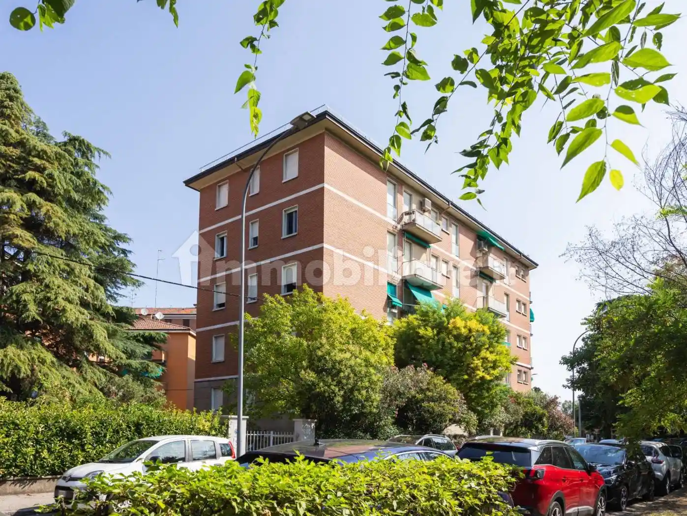 Appartamento in vendita a Bologna