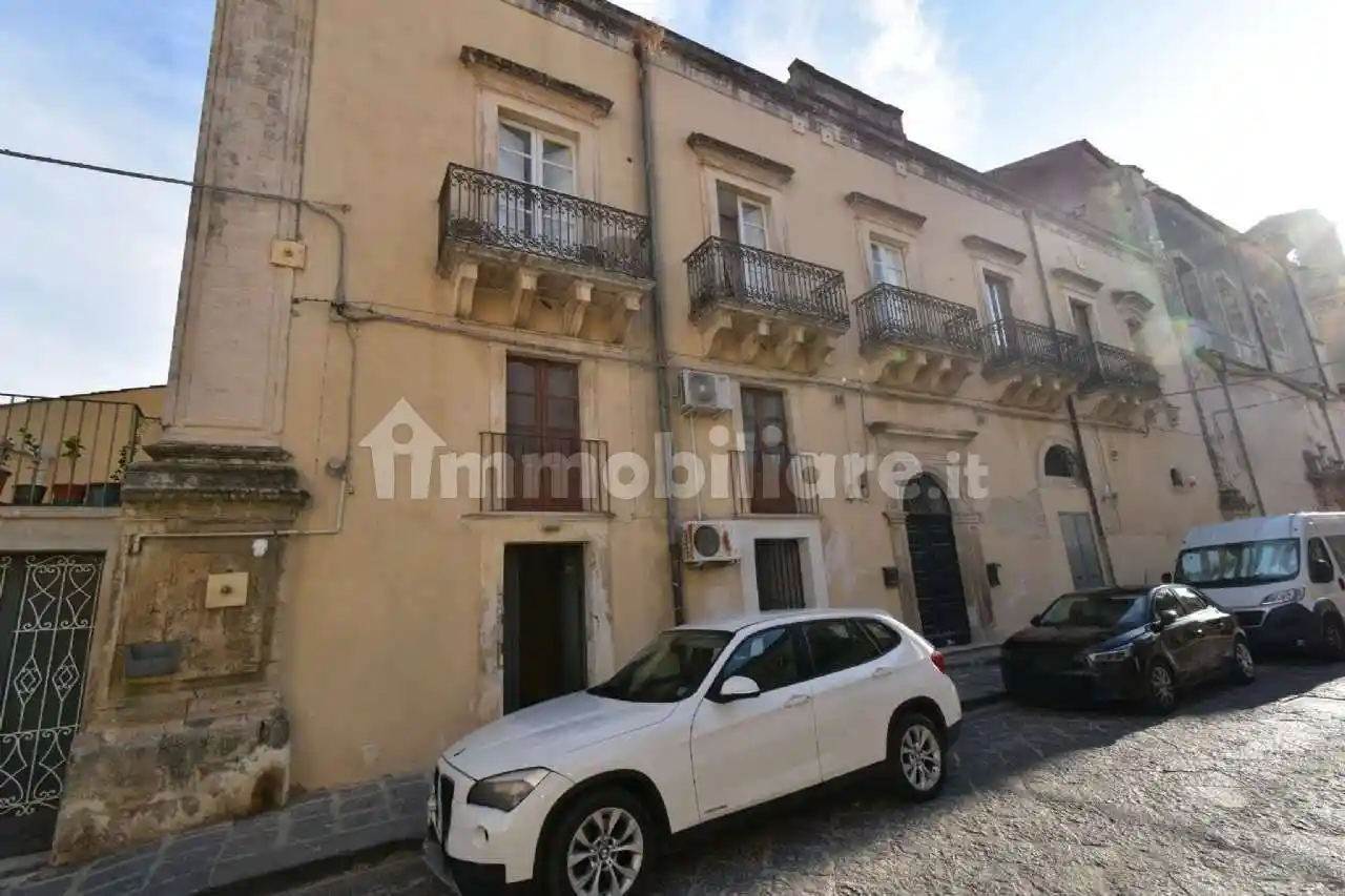 Appartamento in vendita a Noto