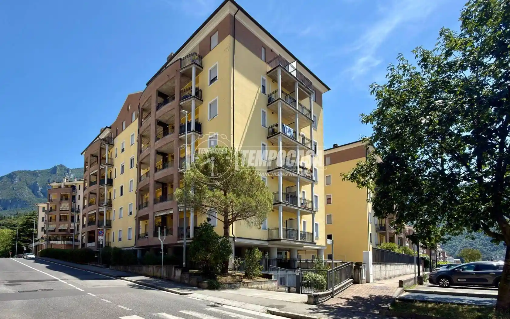 Appartamento in vendita a Lecco