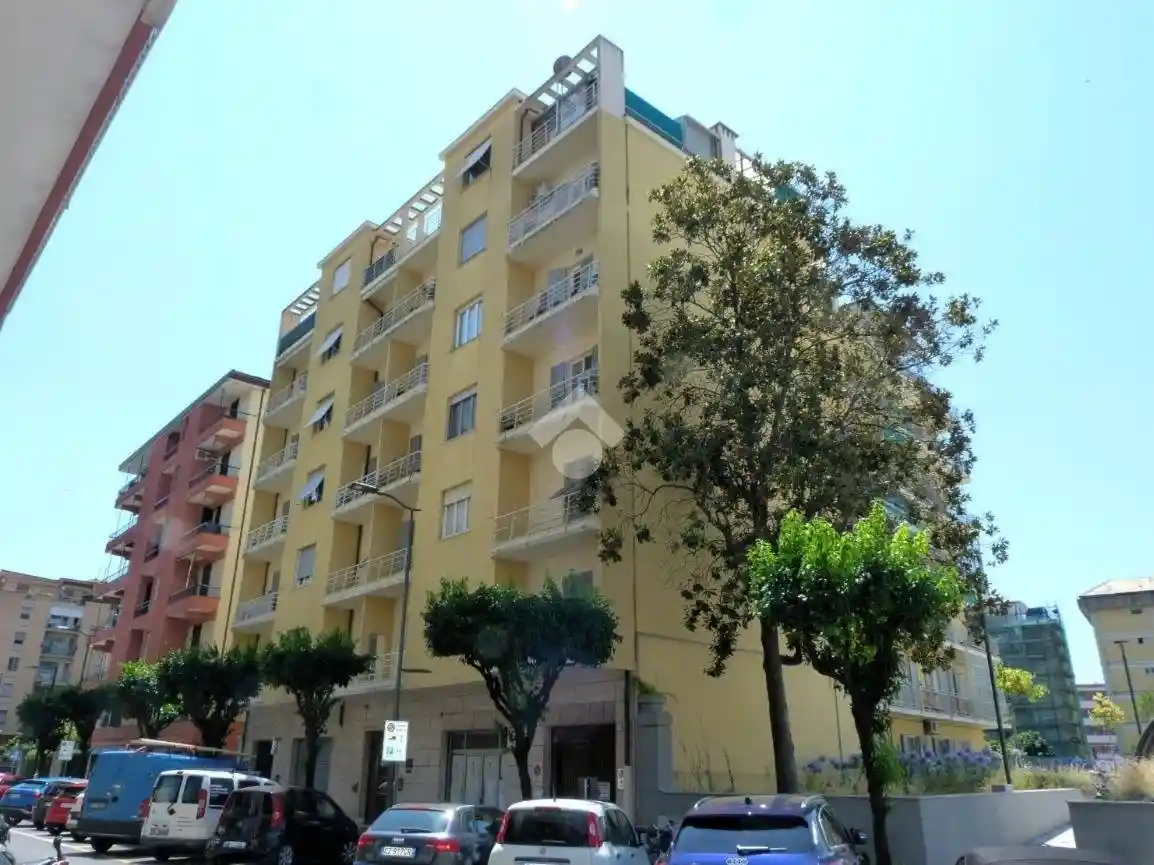 Appartamento in vendita a Chiavari