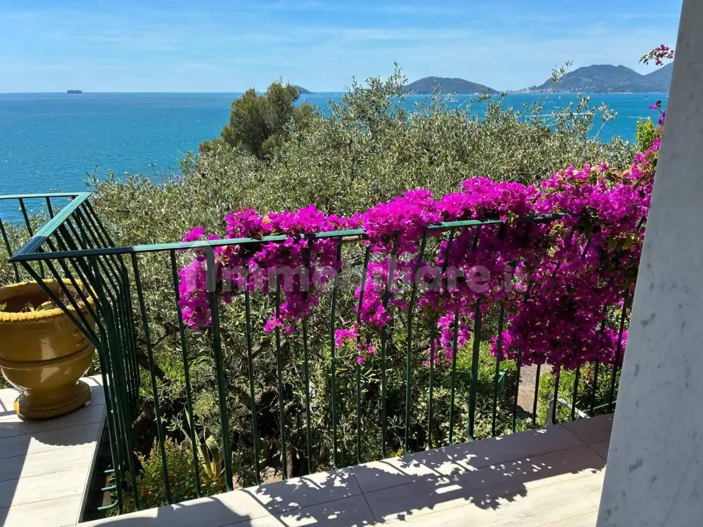 Appartamento in vendita a Lerici