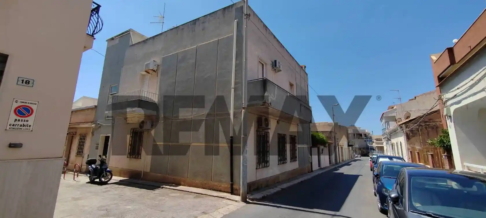 Casa indipendente in vendita a Ragusa