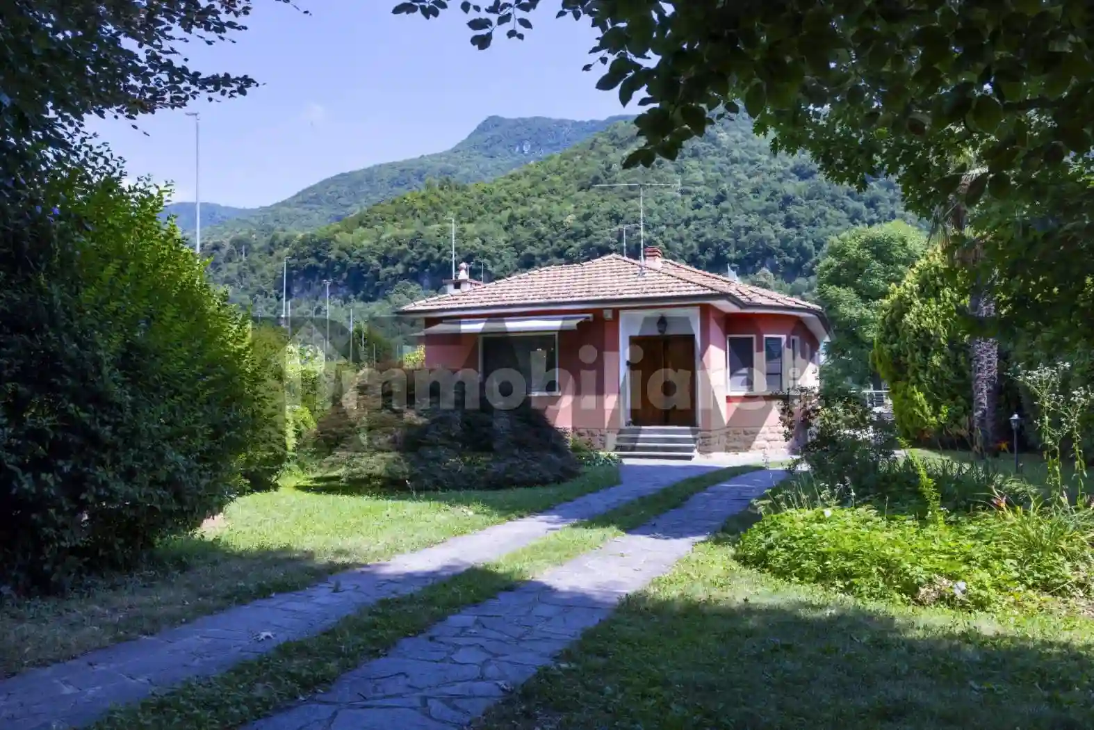Villa - foto 3