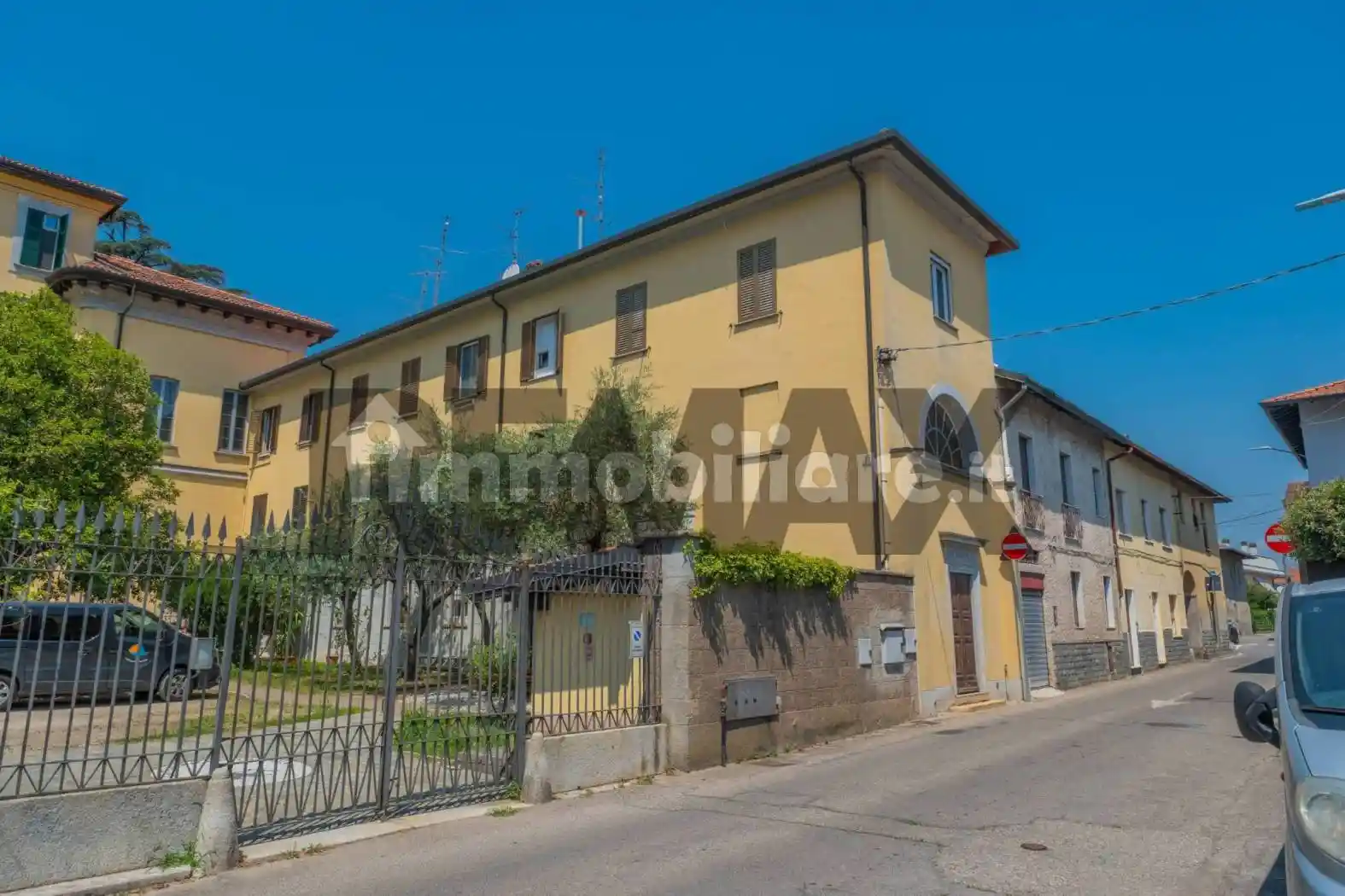 Appartamento in vendita a Cassano Magnago