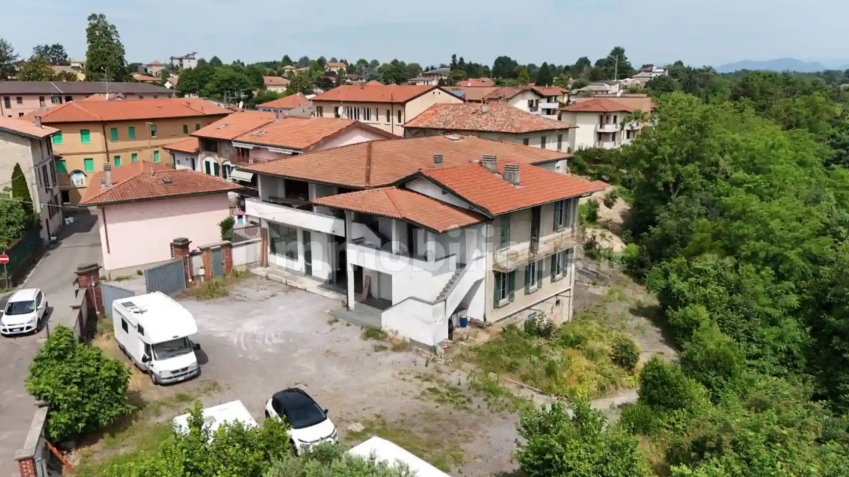 Palazzo - Edificio - foto 3