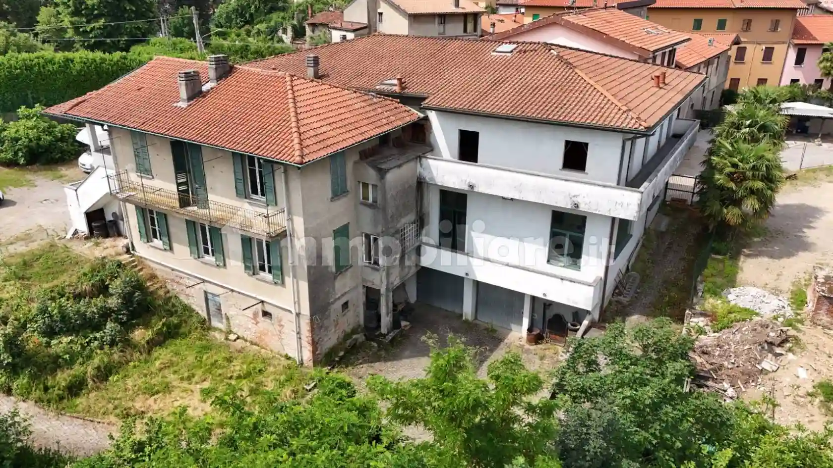 Palazzo - Edificio - foto 4