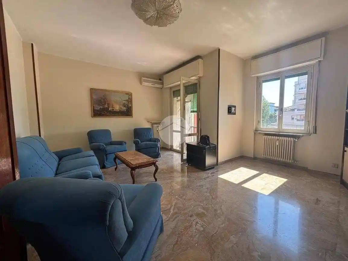 Appartamento in vendita a Brescia
