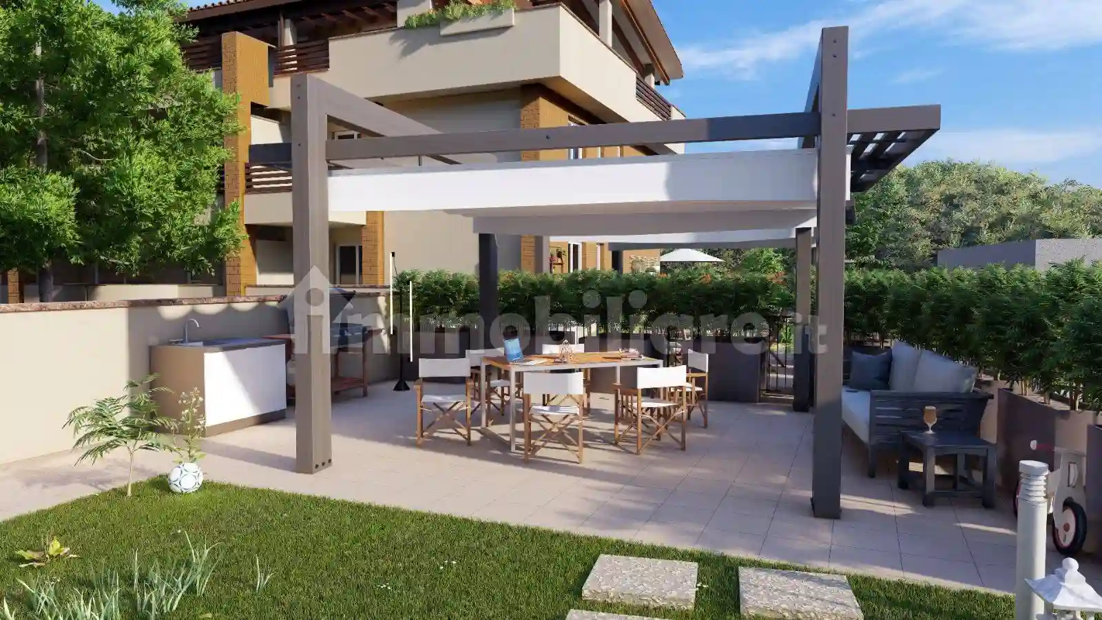 Appartamento - foto 3