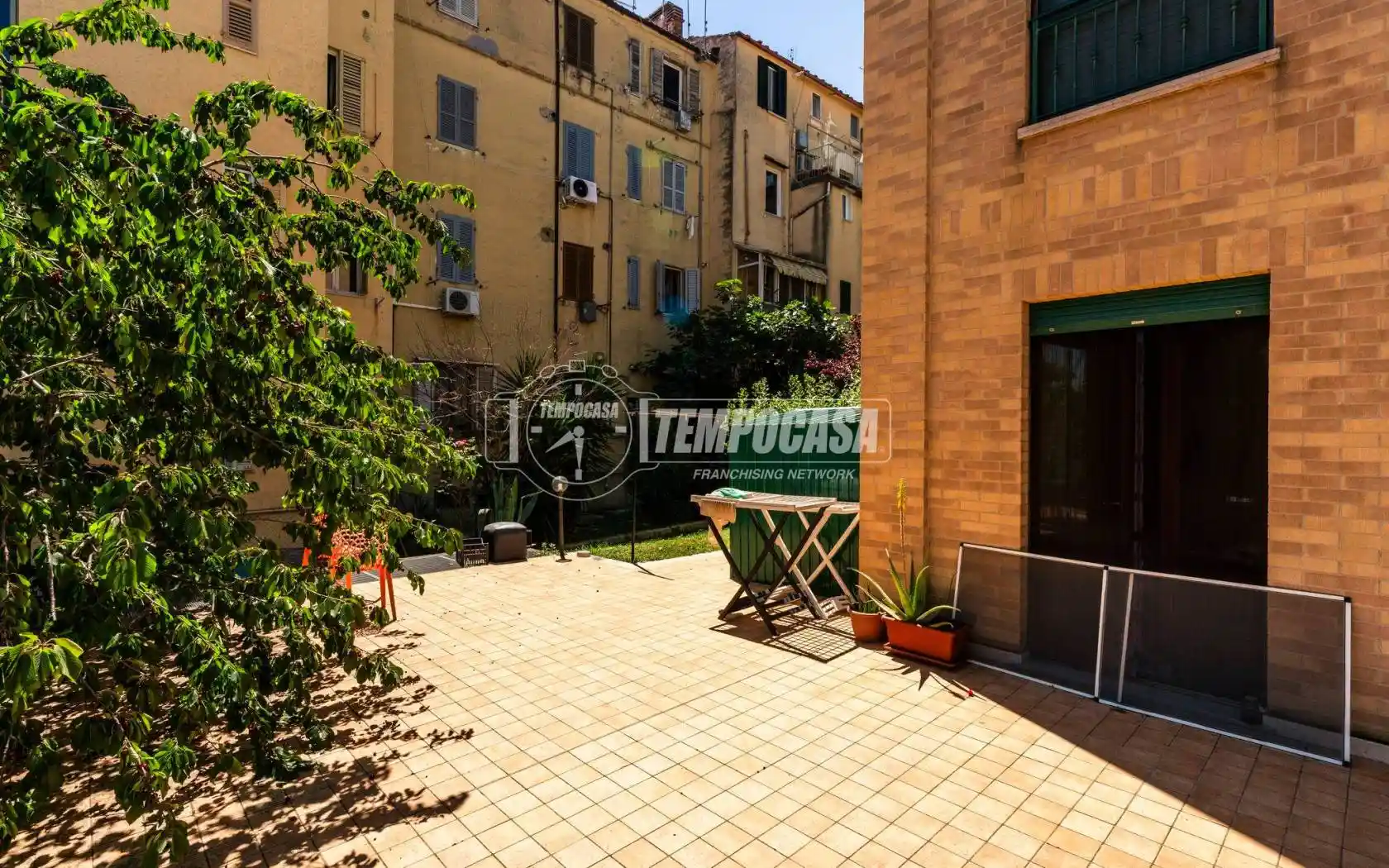 Appartamento in vendita a Macerata