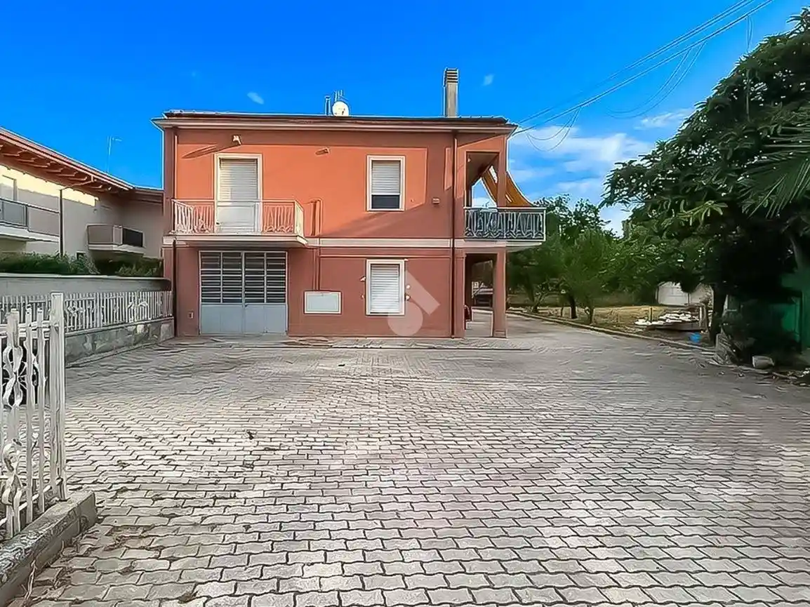Appartamento in vendita a San Giovanni Teatino