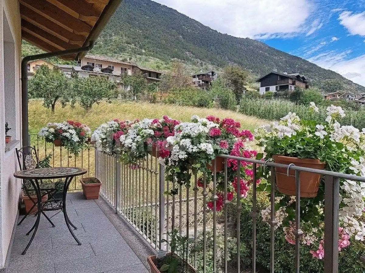 Appartamento in vendita a Saint-Pierre