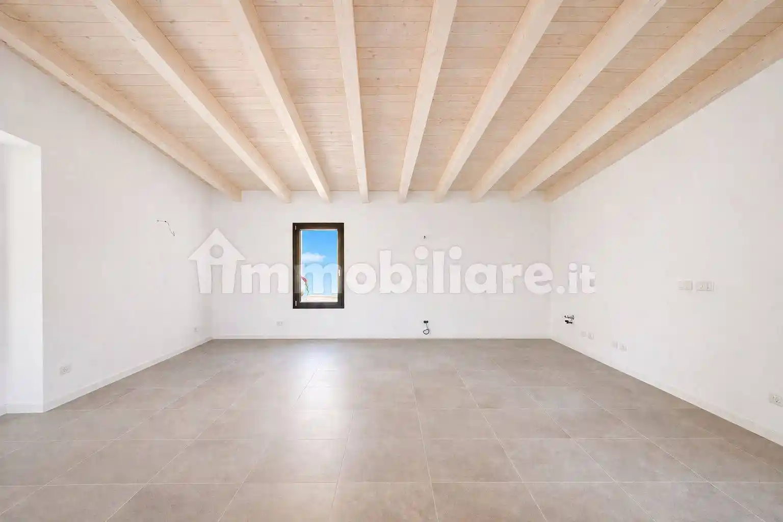 Appartamento in vendita a Castrezzato