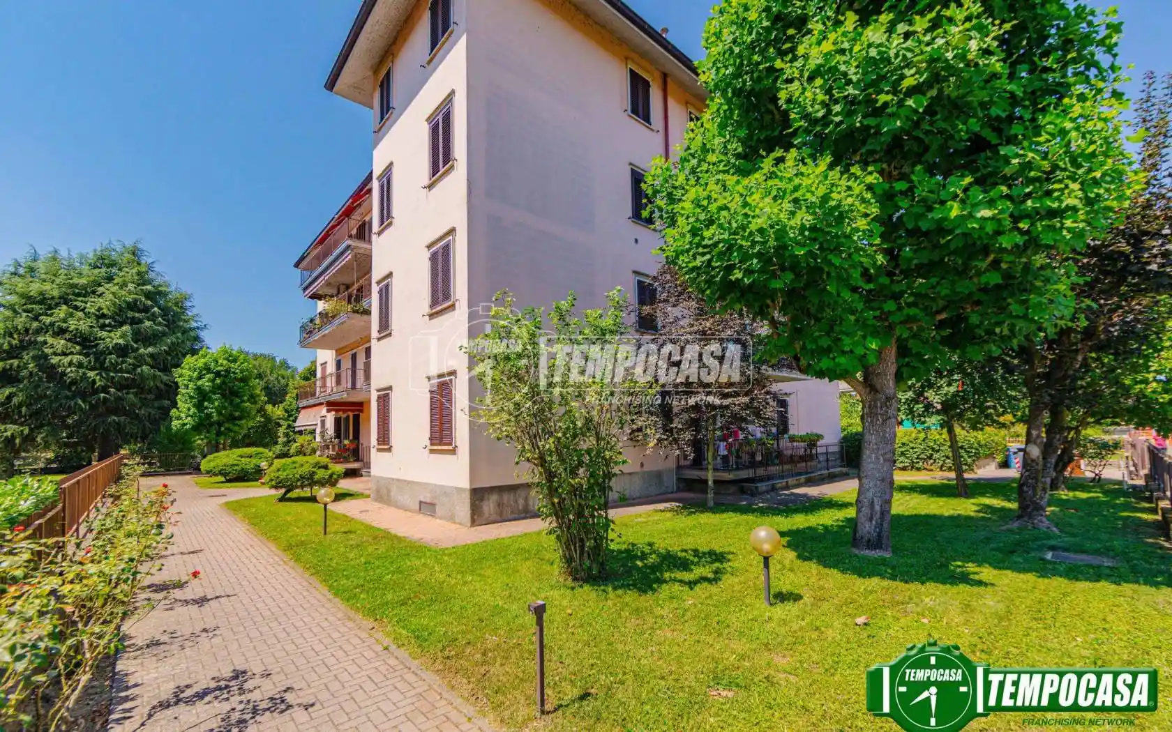 Appartamento in vendita a Pavia