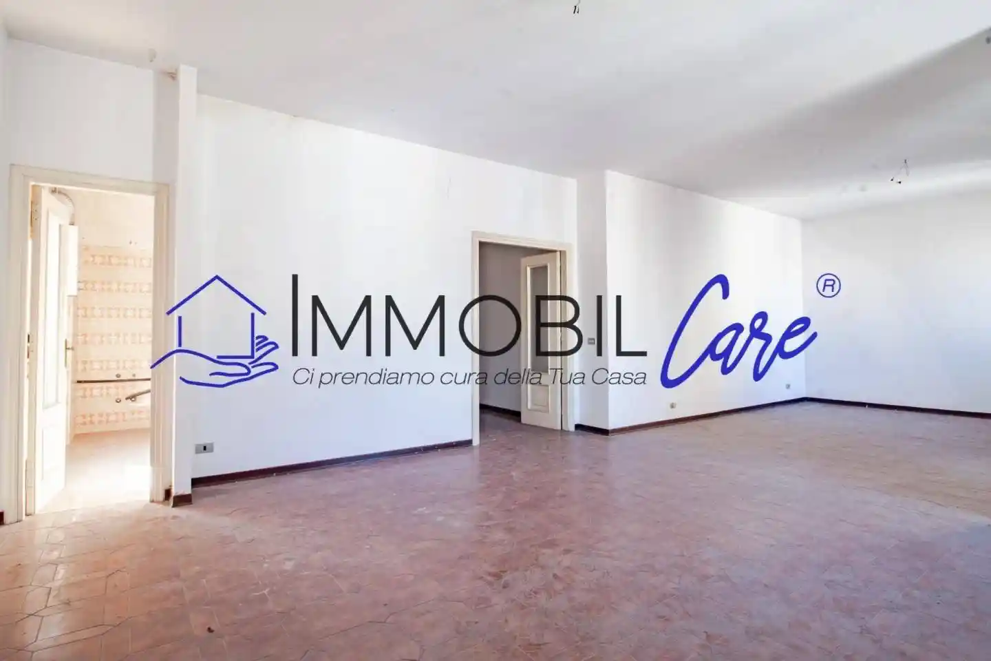 Appartamento in vendita a Livorno