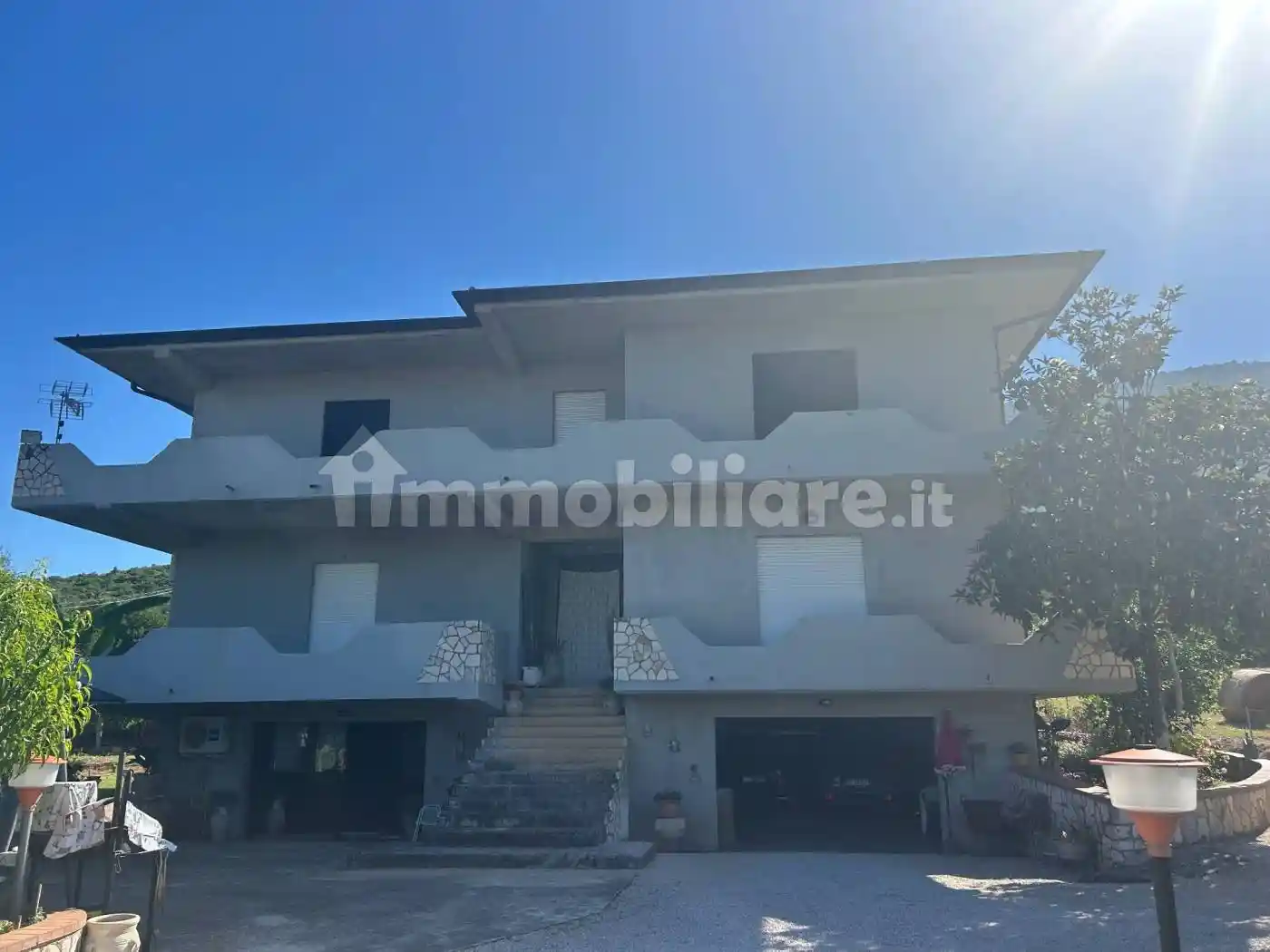 Villa in vendita a Roccasecca dei Volsci