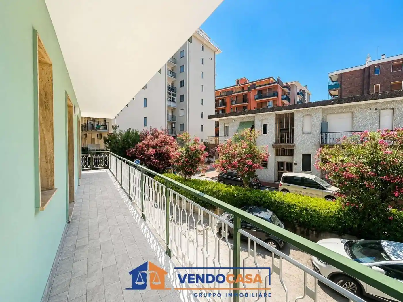 Appartamento in vendita a Borghetto Santo Spirito