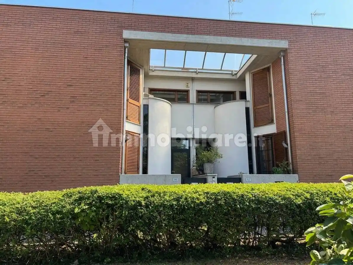 Villetta a schiera in vendita a Parma