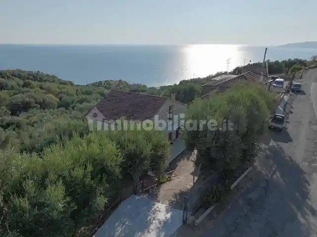 Villa in vendita a Ascea