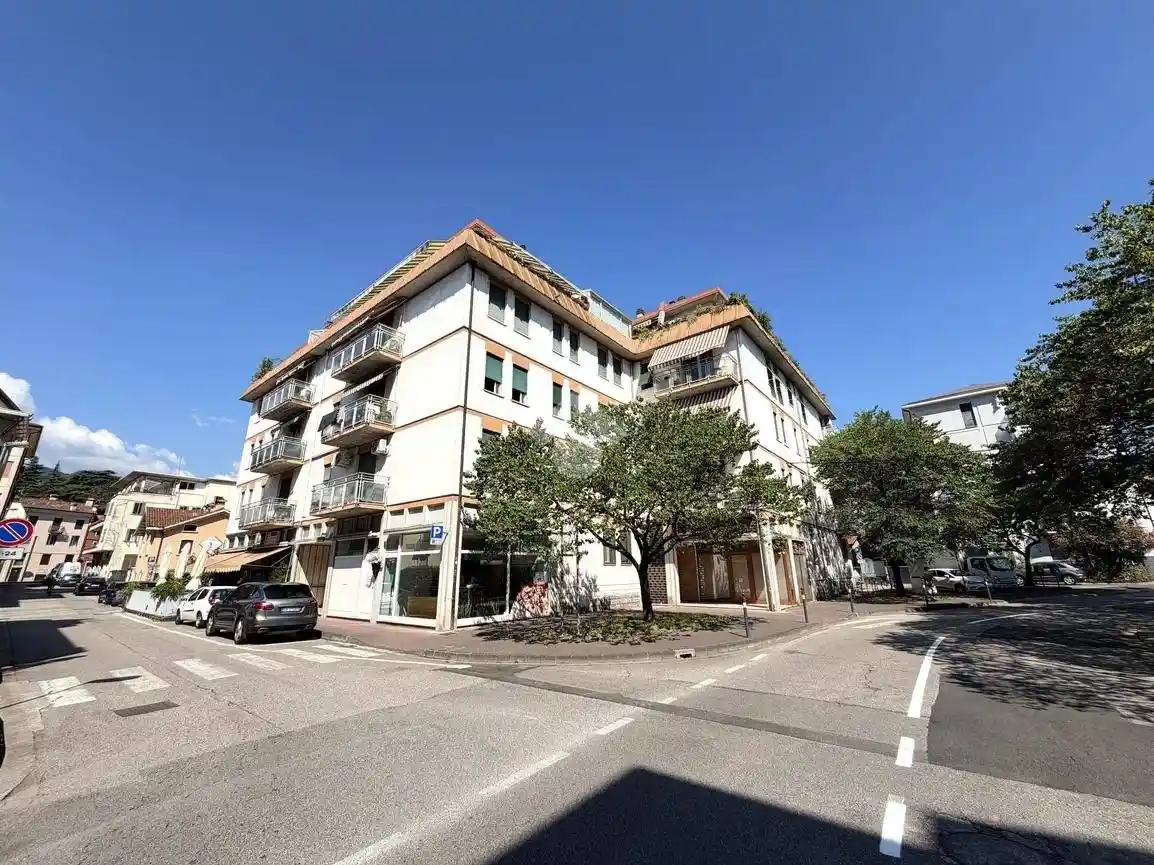 Appartamento in vendita a Valdagno