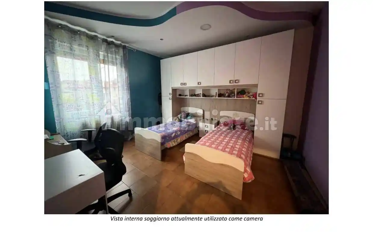 Appartamento in vendita a Olgiate Molgora
