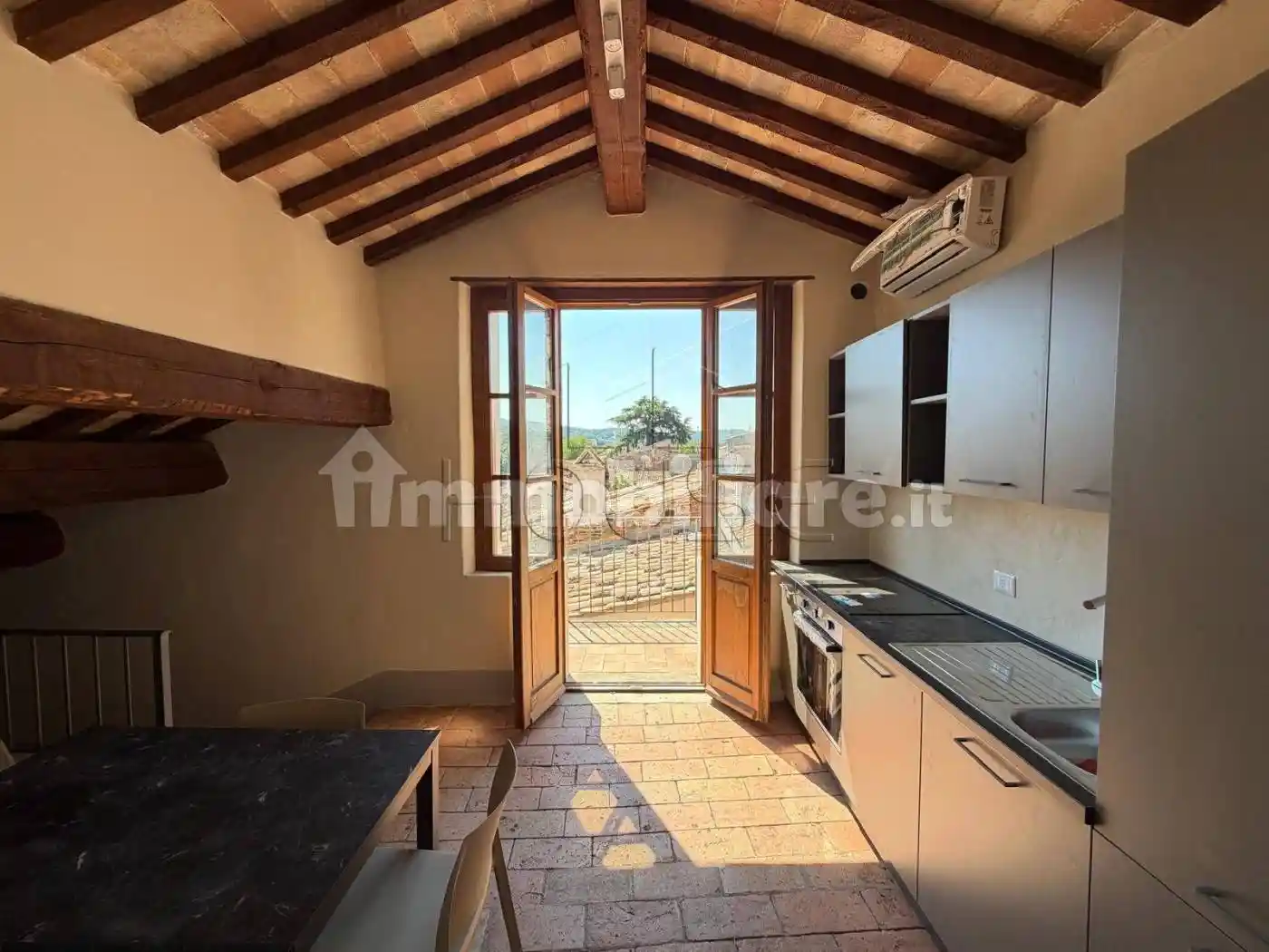 Appartamento in affitto a Città di Castello