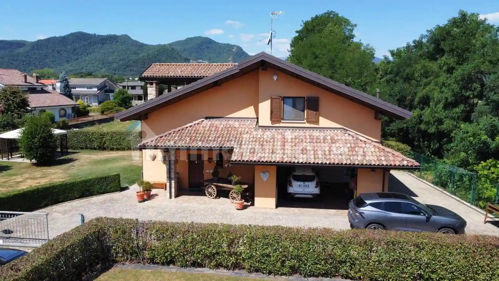 Villa - foto 3