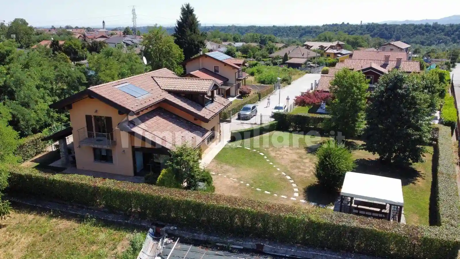 Villa - foto 4