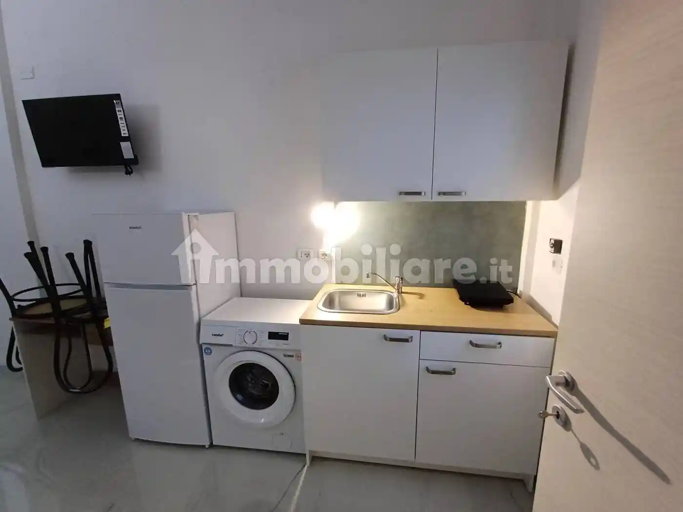 Appartamento in affitto a Cagliari