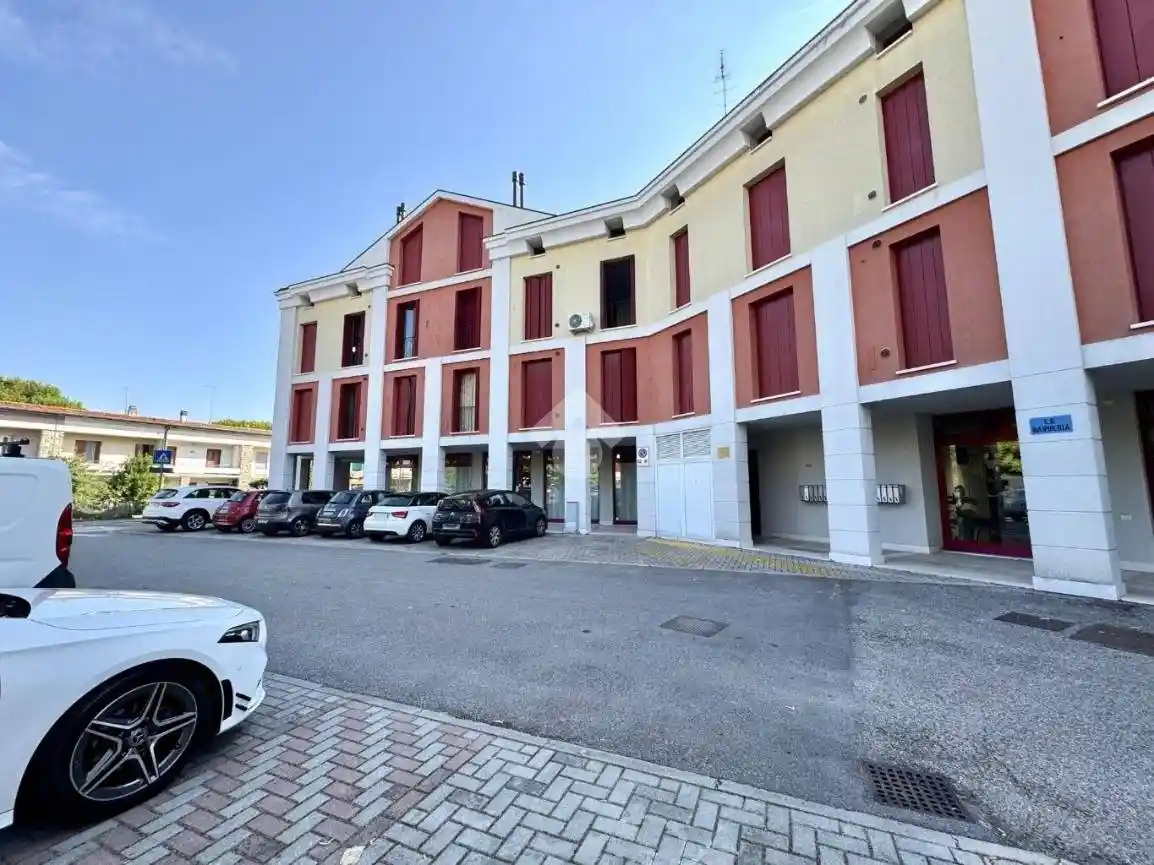 Appartamento in vendita a Trebaseleghe