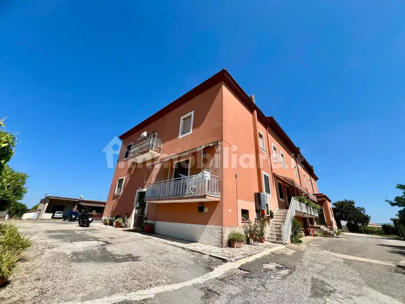Appartamento in vendita a Aprilia