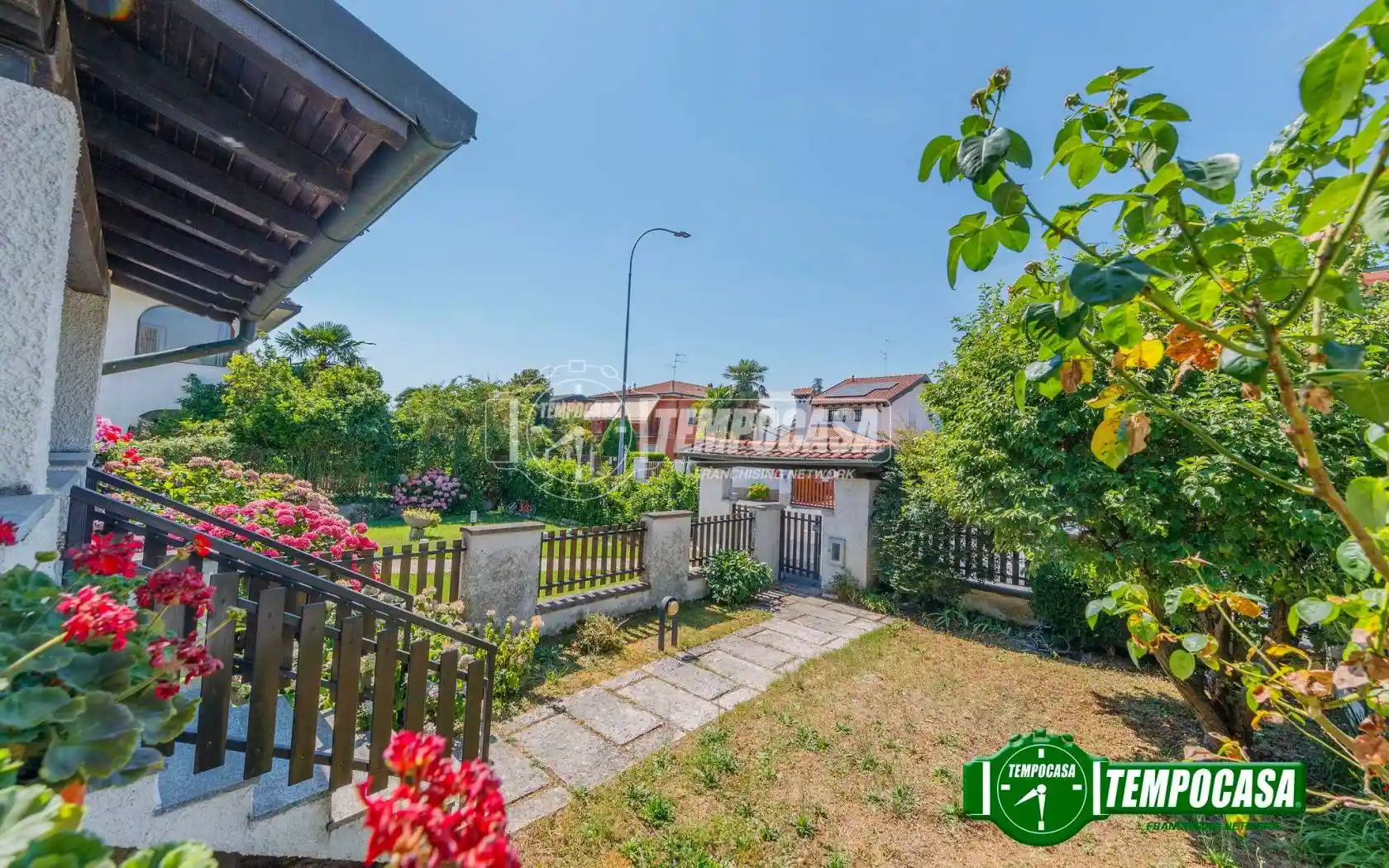 Villetta a schiera in vendita a Noviglio