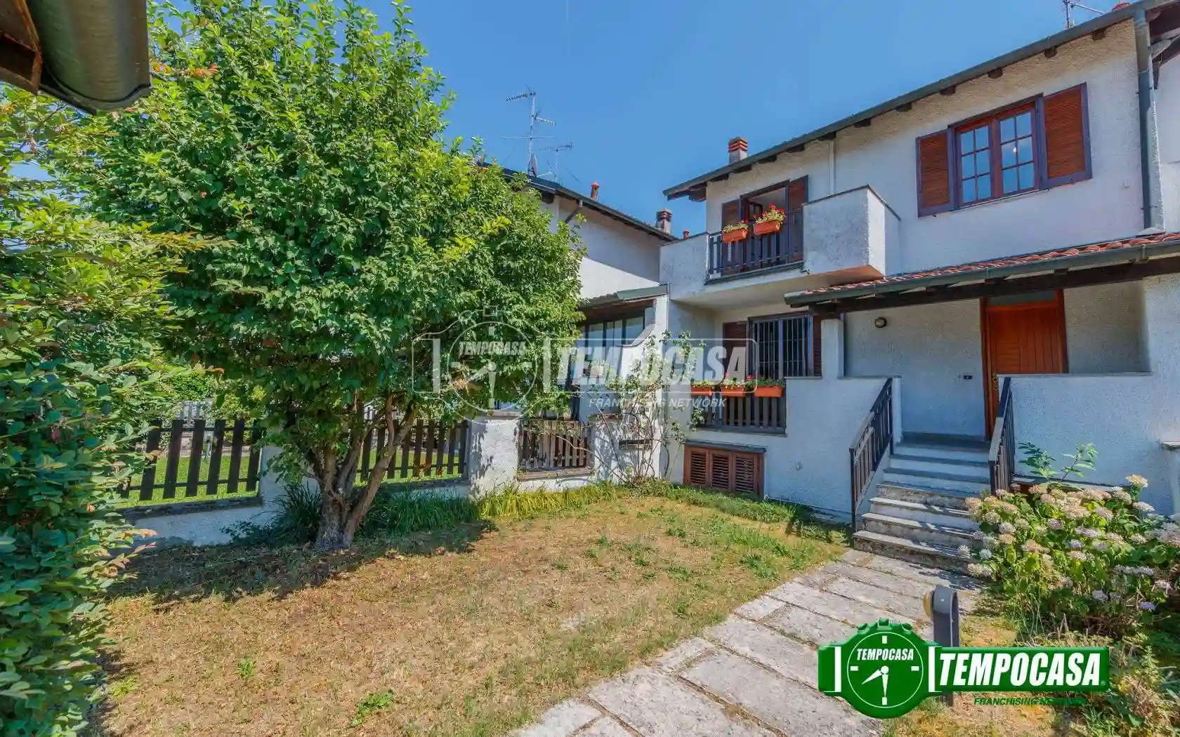 Villetta a schiera - foto 2