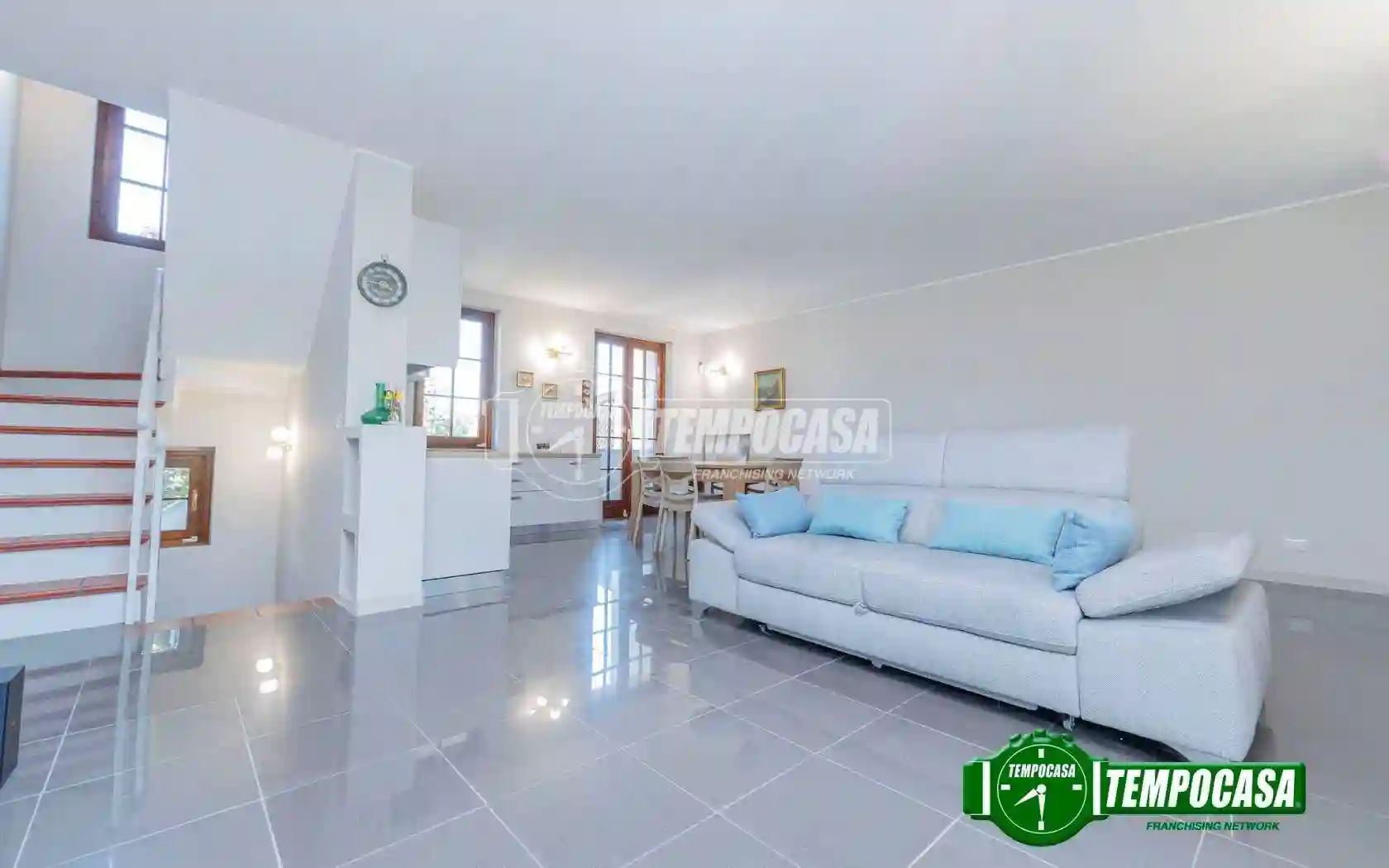 Villetta a schiera - foto 3